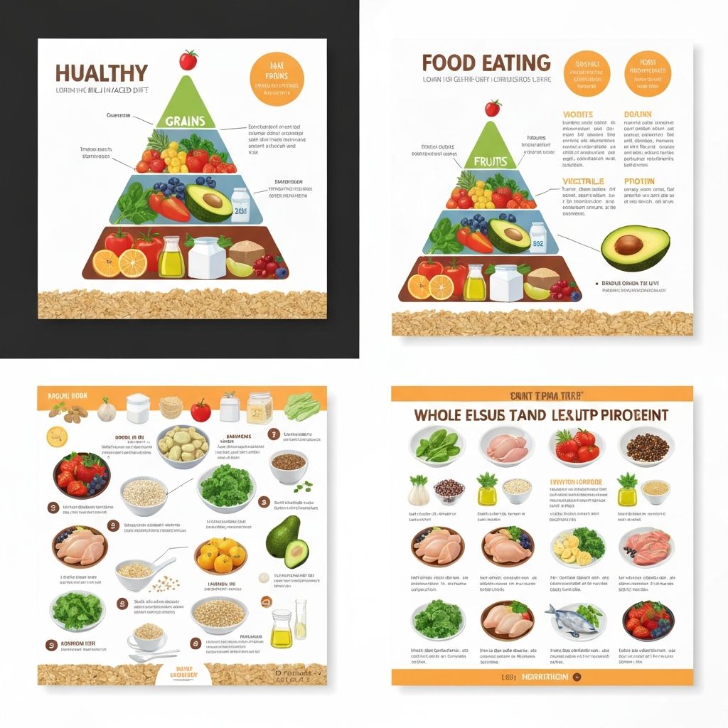 Nutrition education and guidance